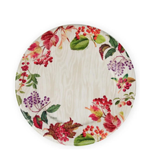 Berry Botanical 8in Dessert Plates 8ct
