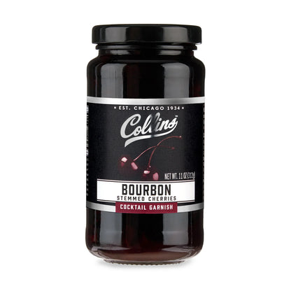Bourbon Cocktail Cherries 11 oz