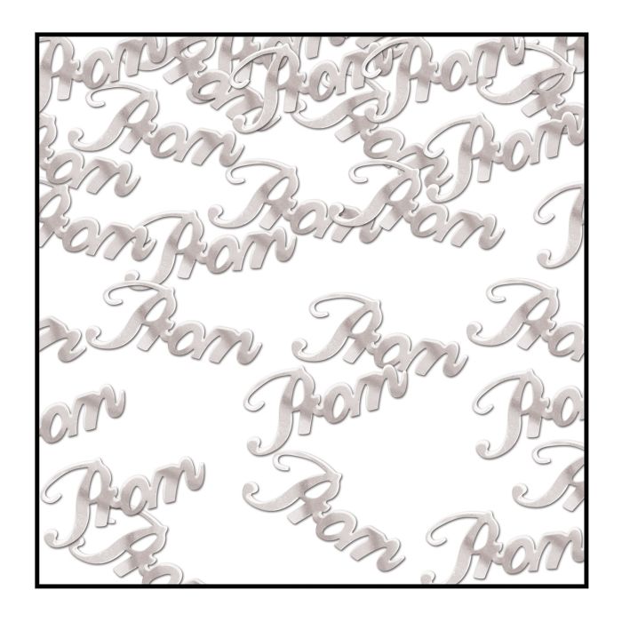 Prom Confetti 1/2oz