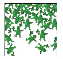 Leprechauns Confetti