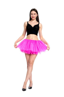 Pink Adult Tutu