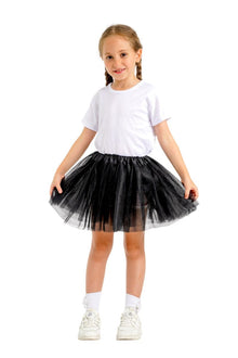 Black Child Tutu