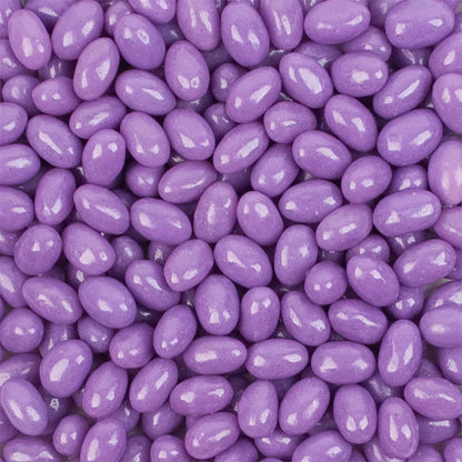 Jelly Beans 16oz Bag Purple