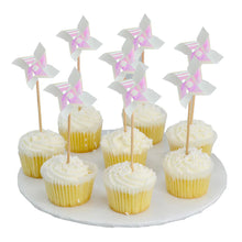 Windmills Party Picks 8ct