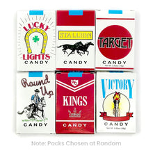 Candy Cigarettes