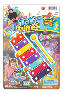 Toy Tunes Xylophone