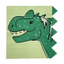 Dinosaur Rawr-some Lunch Napkins 16ct