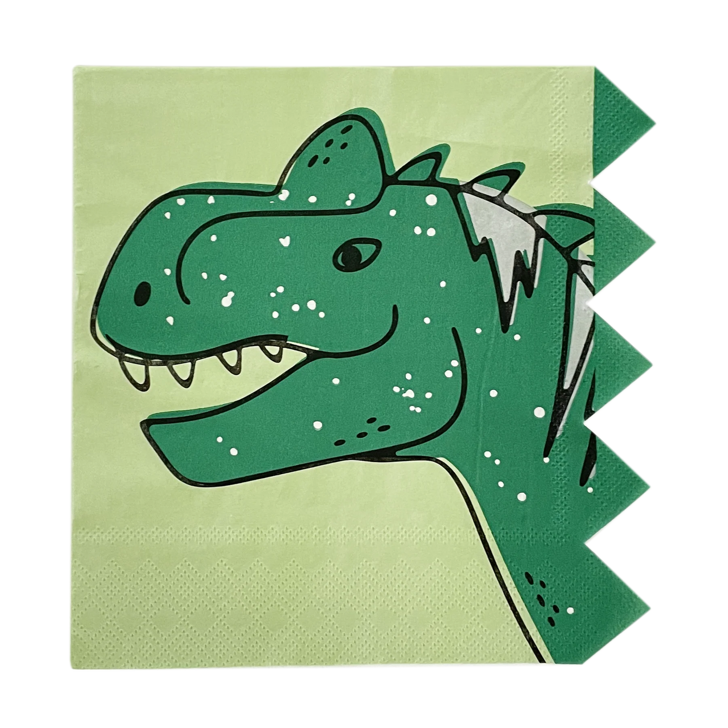 Dinosaur Rawr-some Lunch Napkins 16ct