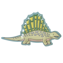 Dinosaur Rawr-some 8.5in Salad/Dessert Plates 8ct