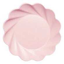 Blush Eco 9.5in Dinner Plates 8ct