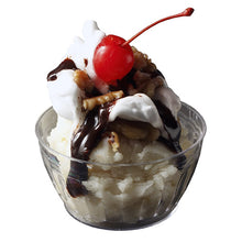 6oz Clear Parfait Cups 20ct