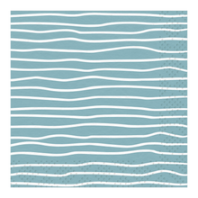 Pool Eco Cocktail Napkins 20ct