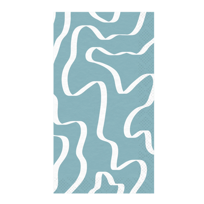 Pool Eco Guest Towels 20ct