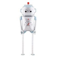 Robot Foil Balloon 31in