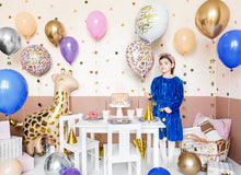 Giraffe Balloon 47in