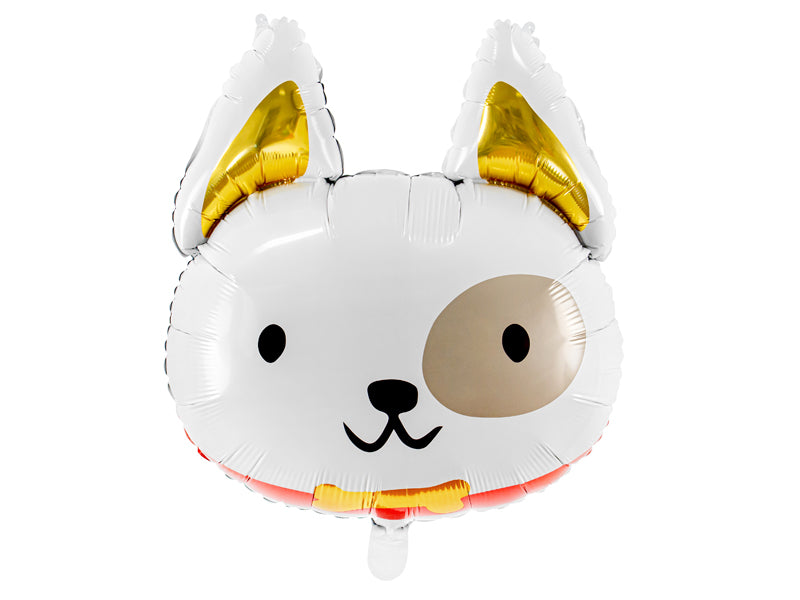 #062 Dog Balloon 25in