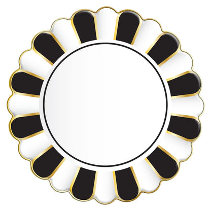 Cordoba 10.5in Dinner Plates 8ct