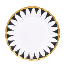 Cordoba 8in Salad/Dessert Plates 8ct