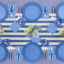 French Blue Eco Guest Towels 20ct
