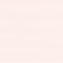 Roll Wrap - Oxford Stripe Petal Pink 30”x8’