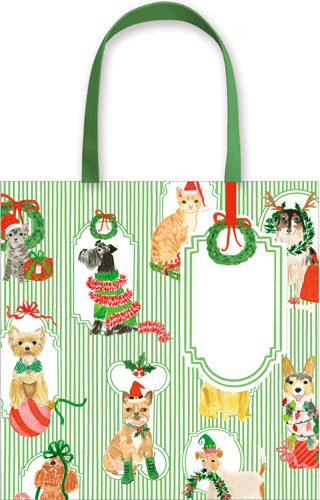 Presenting Pets Gift Bags Small