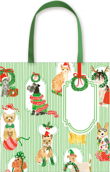Presenting Pets Gift Bags Small