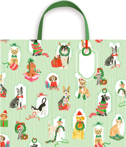 Presenting Pets Gift Bags Large
