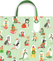 Presenting Pets Gift Bags Large