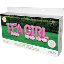 AirLoonz Bunch - It's A Girl