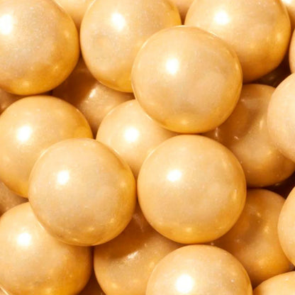 Gumballs 14oz Bag Gold