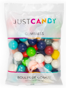 Gumballs 14oz Bag