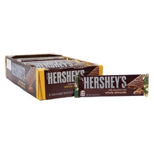 Hershey Bar With Almonds