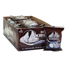 Hershey Kisses 1.5oz