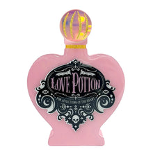 Pink Love Potion Tabletop Decor