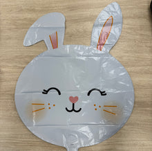 #S09 Easter Bunny Balloon