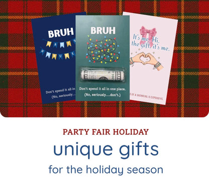 Cash Stash Cards - Girl Math