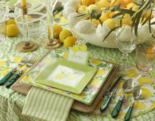 Limoncello Guest Towels 15ct
