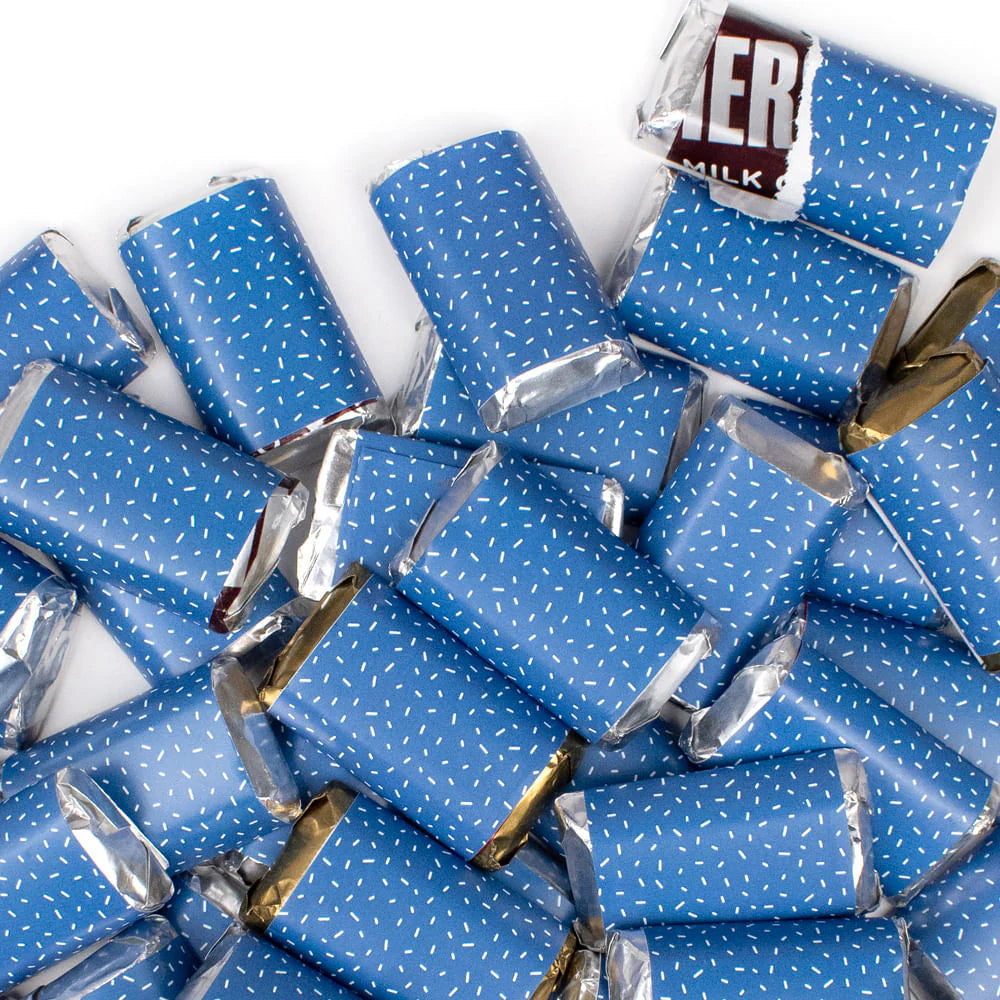 Wrapped Hershey's Miniatures 20ct Bag Red