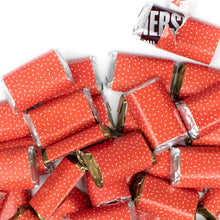 Wrapped Hershey's Miniatures 20ct Bag Pink