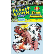 Explore Planet Earth 16 Farm Animals
