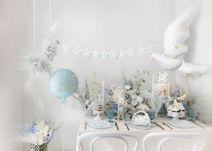 Bird Cage White