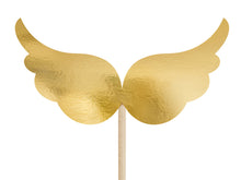 First Communion Cupcake Toppers 6ct