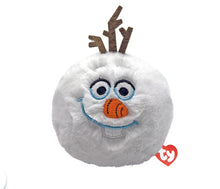 Frozen Olaf Beanie Bouncer