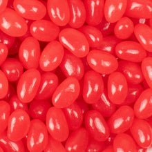 Jelly Beans 16oz Bag Red