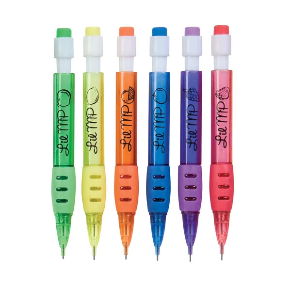 Scent-sibles Mechanical Pencil - 1 Assorted