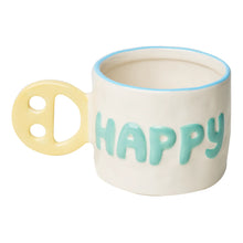 Mug Happy 14oz
