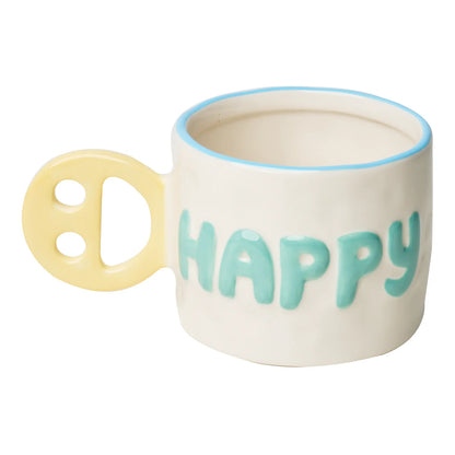 Mug Happy 14oz
