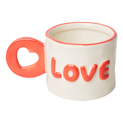 Mug Love 14oz
