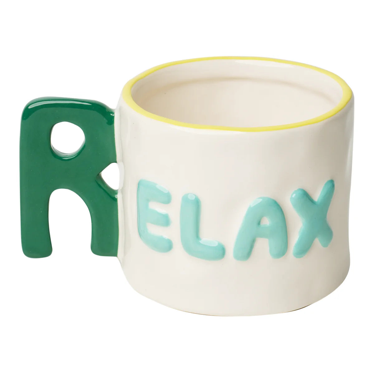Mug Relax 14oz
