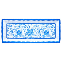 Melamine Timeless Serving Plate